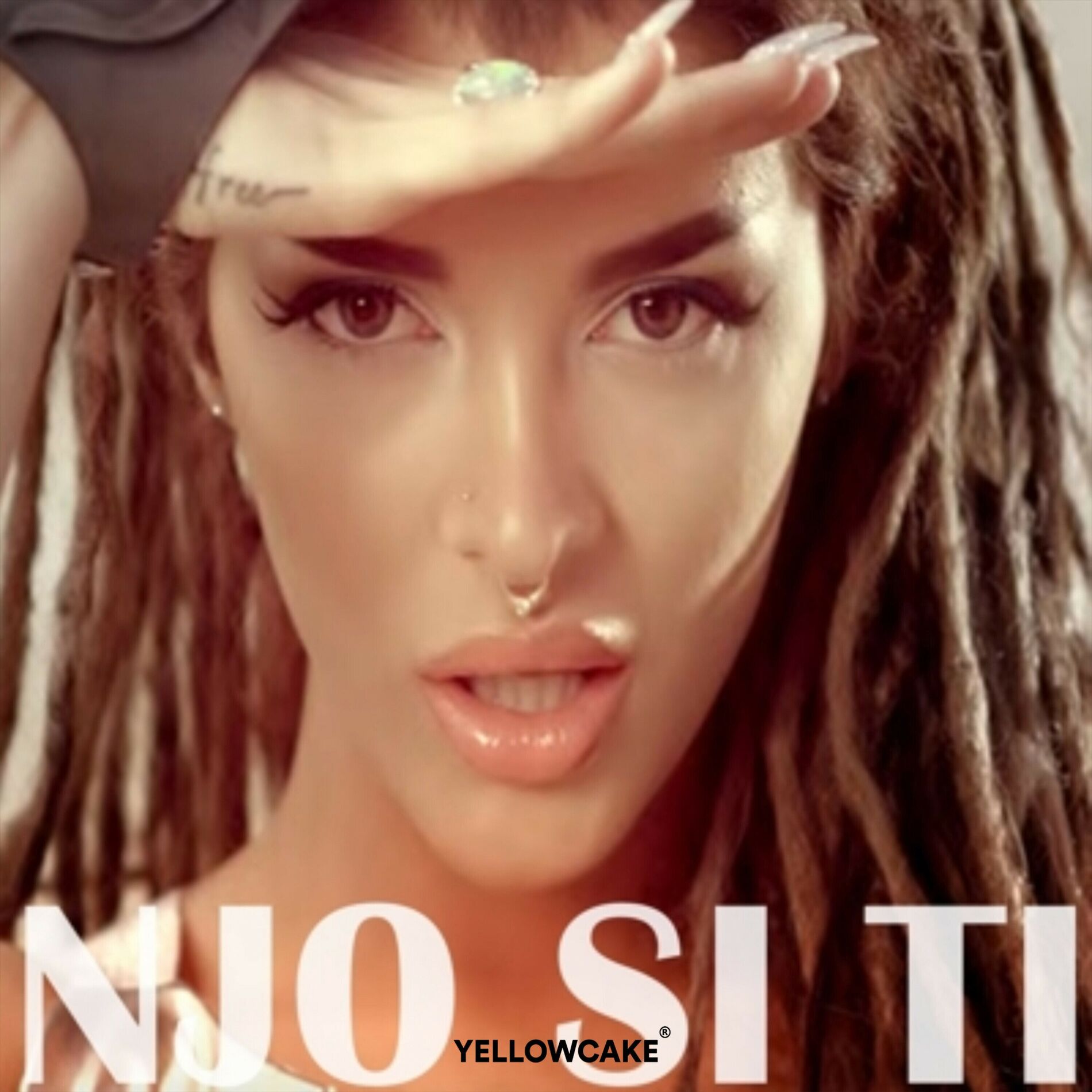 Album cover of Njo Si Ti