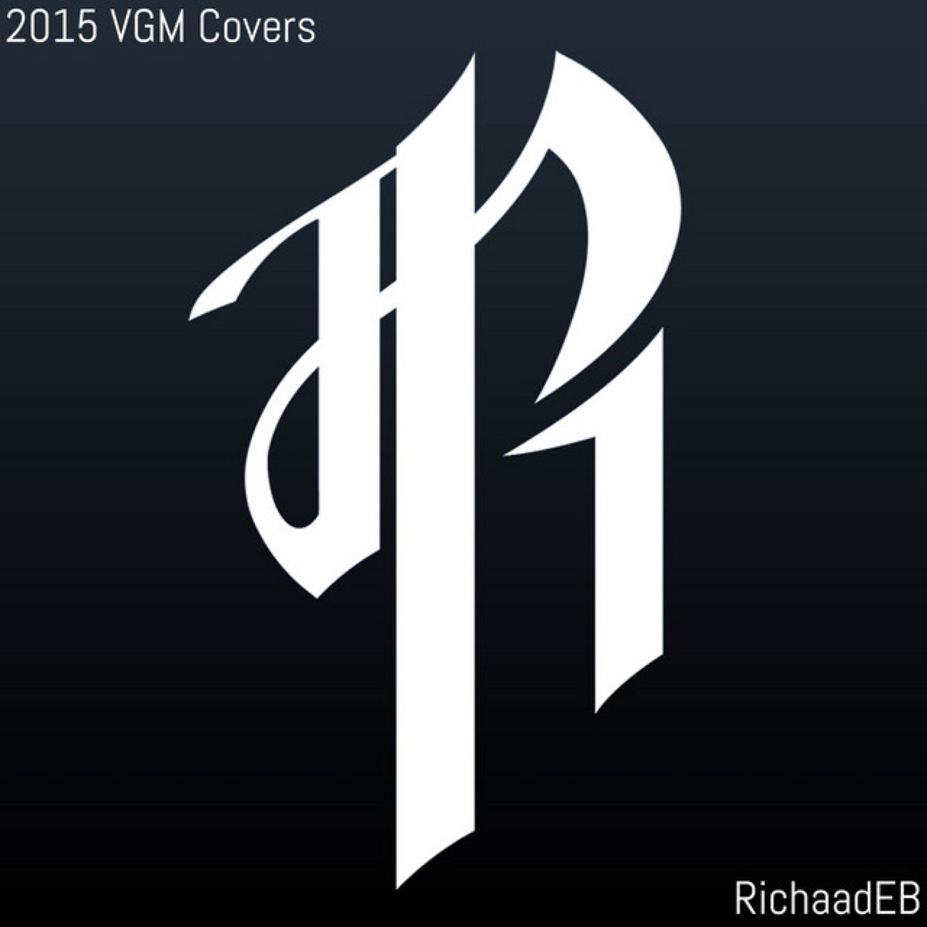 Album cover of 2015 VGM Covers