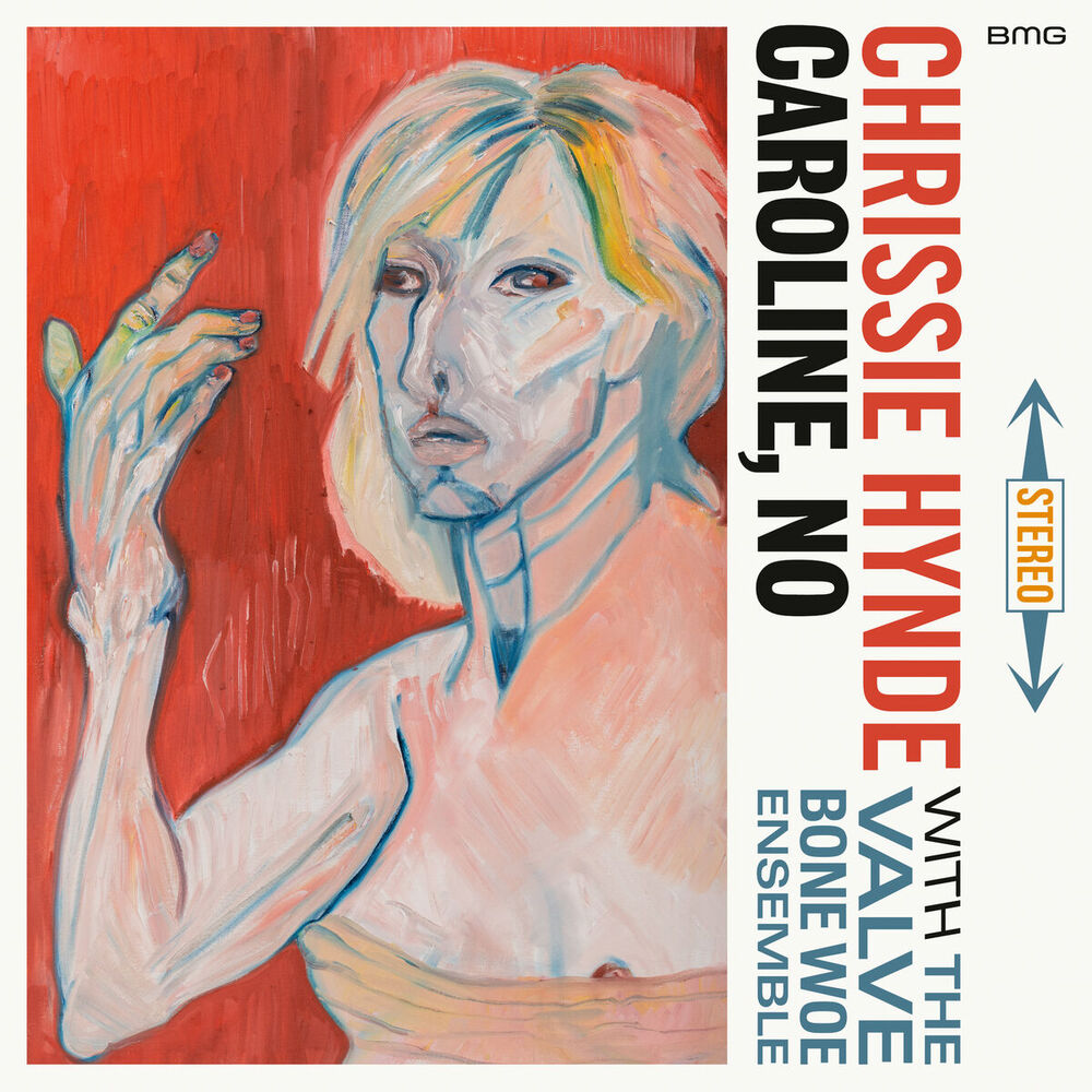 Picture of Caroline, No