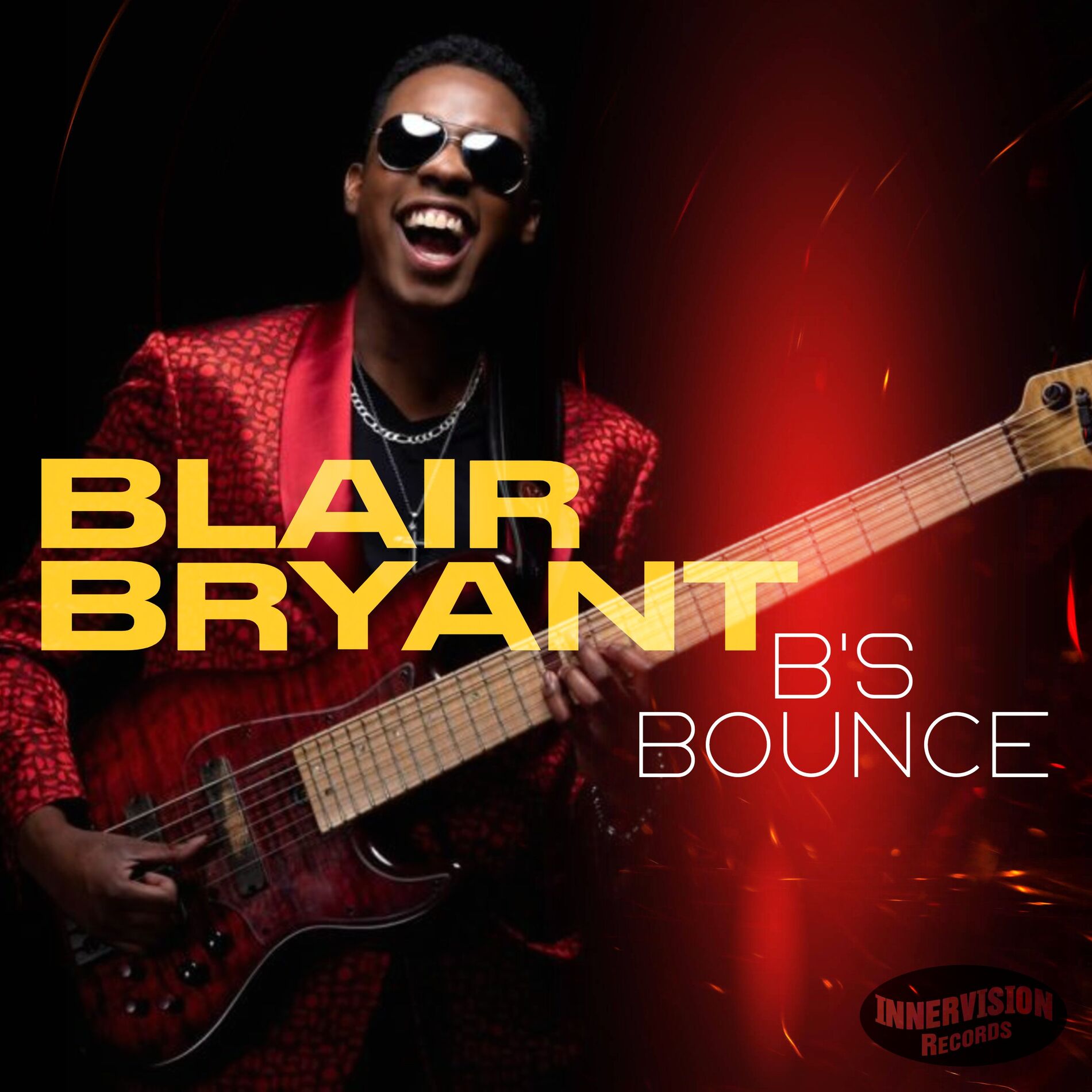 Album cover of B's Bounce