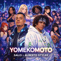 YOMEKOMOTO (feat. SALI 3)
