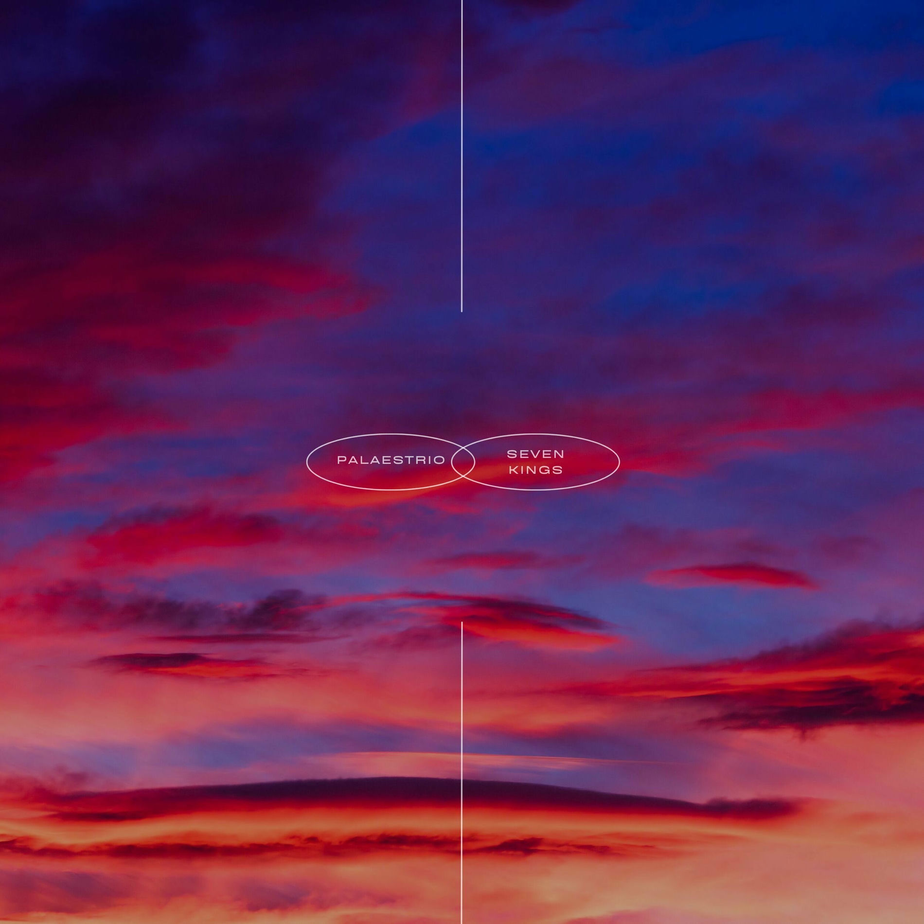 Album cover of Seven Kings