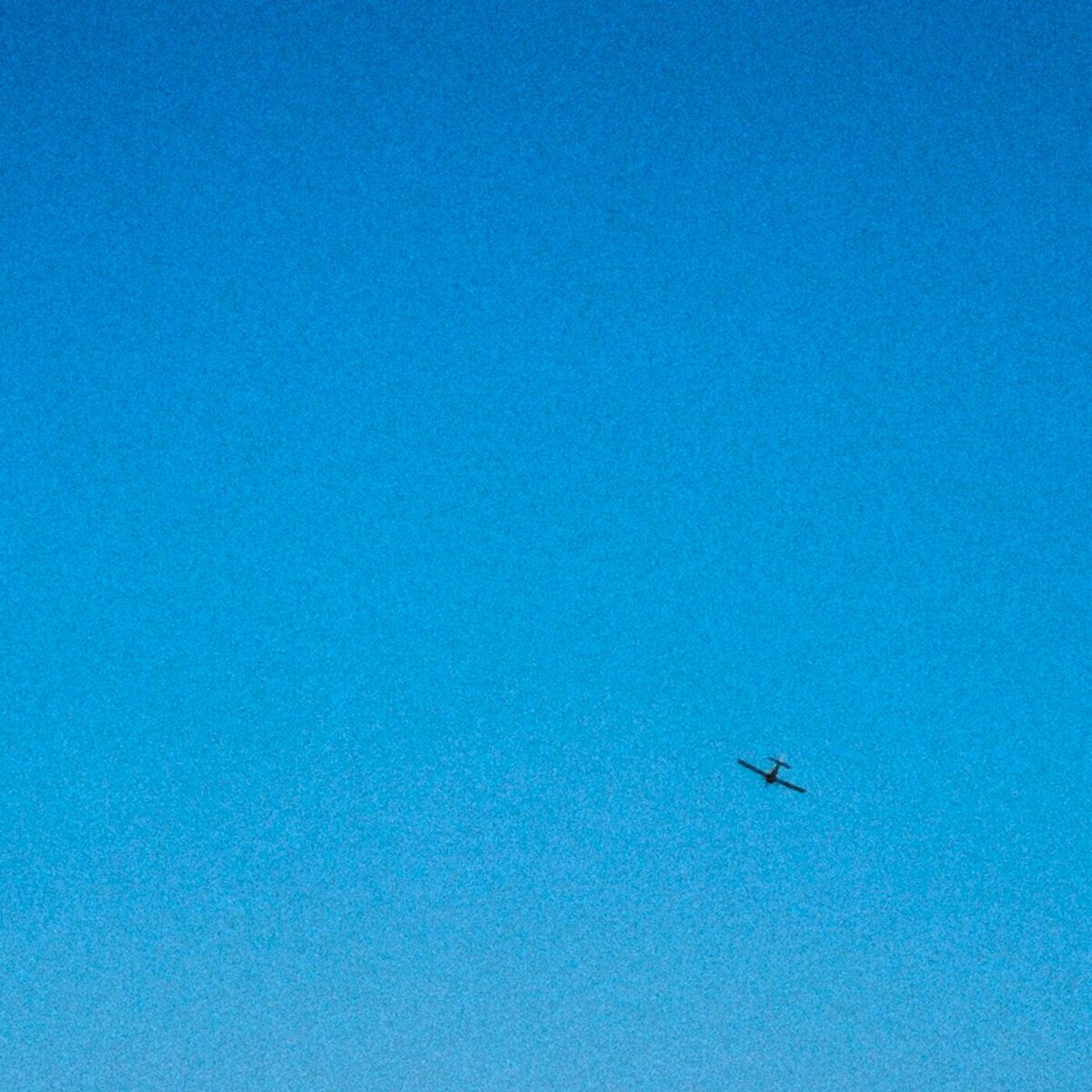 Album cover of when i close my eyes