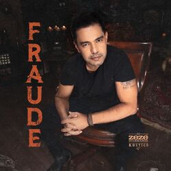 Cover of Fraude (Ao Vivo)