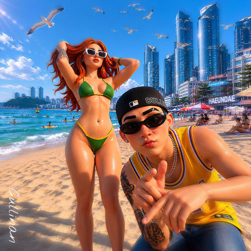 Busan Bass