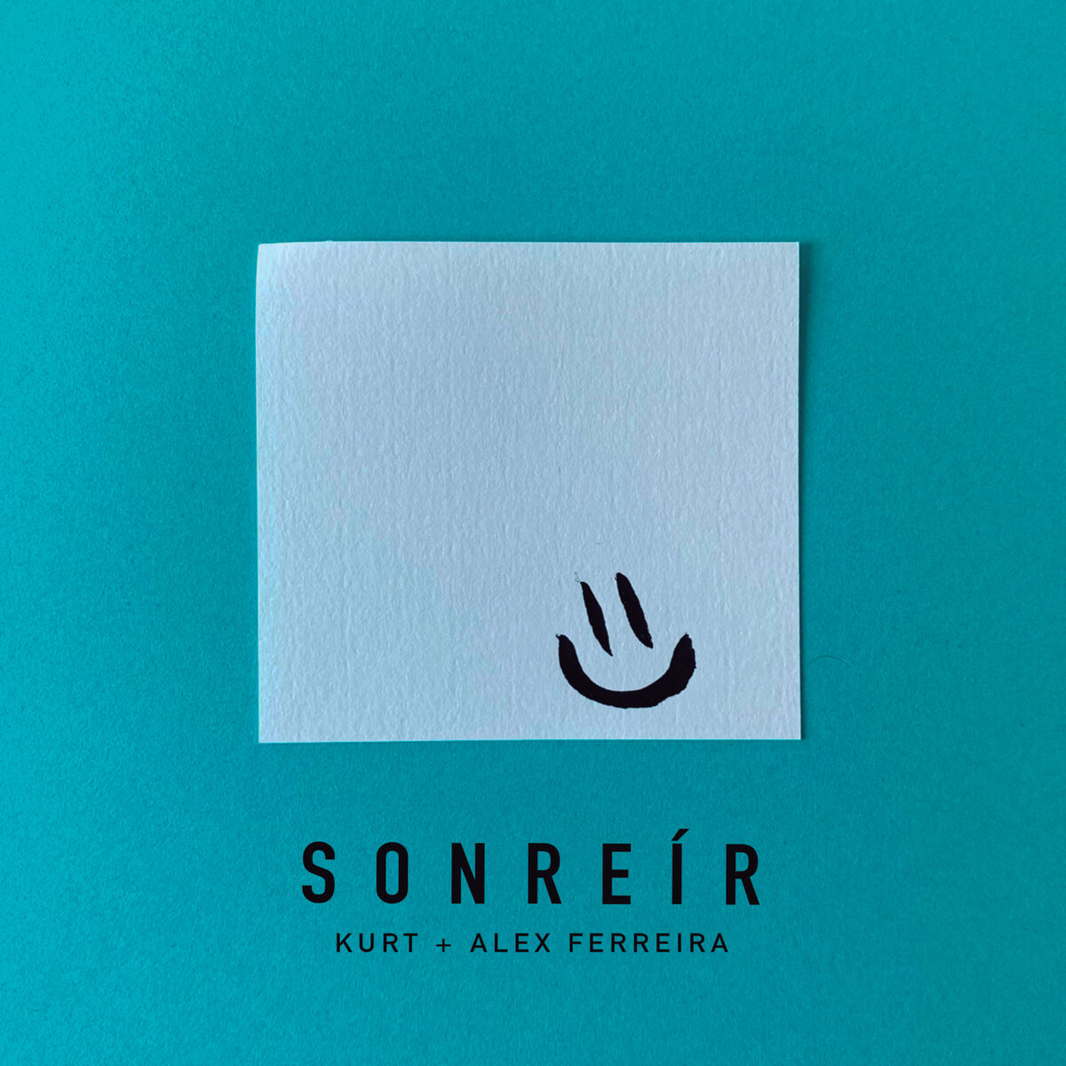 Album cover of Sonreír