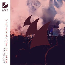 Cover of Heard It All Before (Remixes, Pt. 2)
