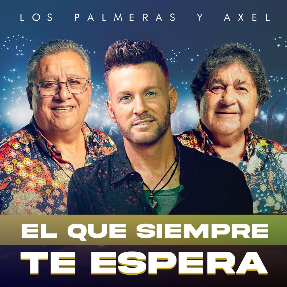 Picture of El Que Siempre Te Espera