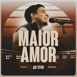 Maior Amor (Ao Vivo)