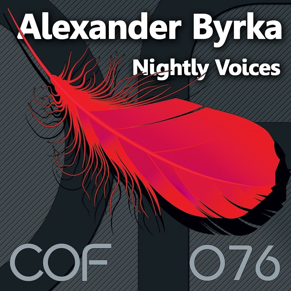 Picture of Nightly Voices