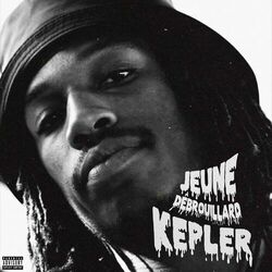 Cover of JEUNE DÉBROUILLARD