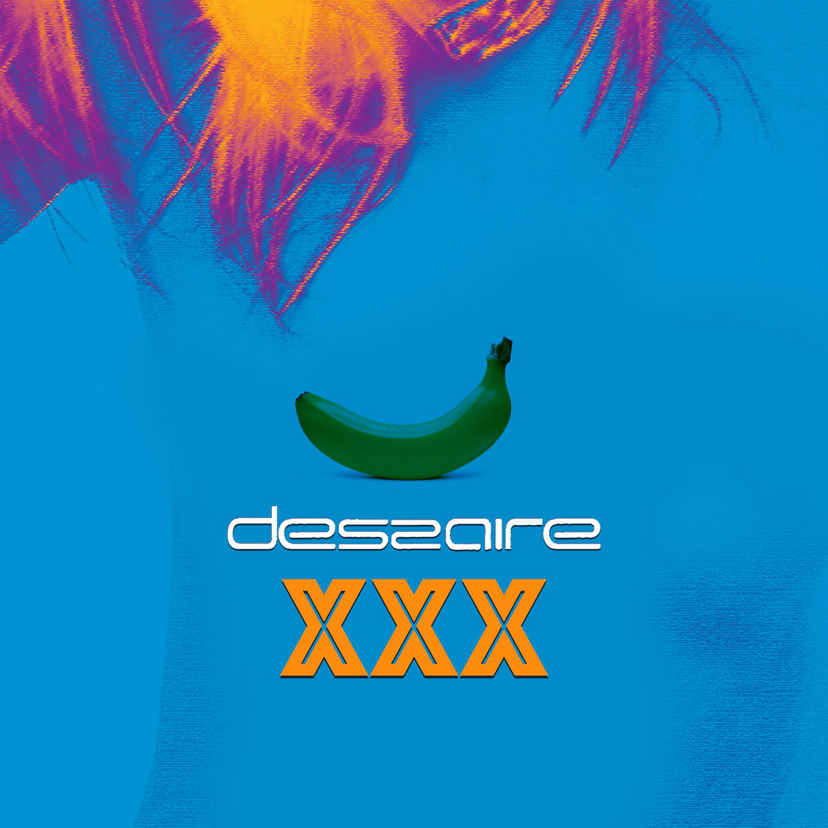 Album cover of XXX