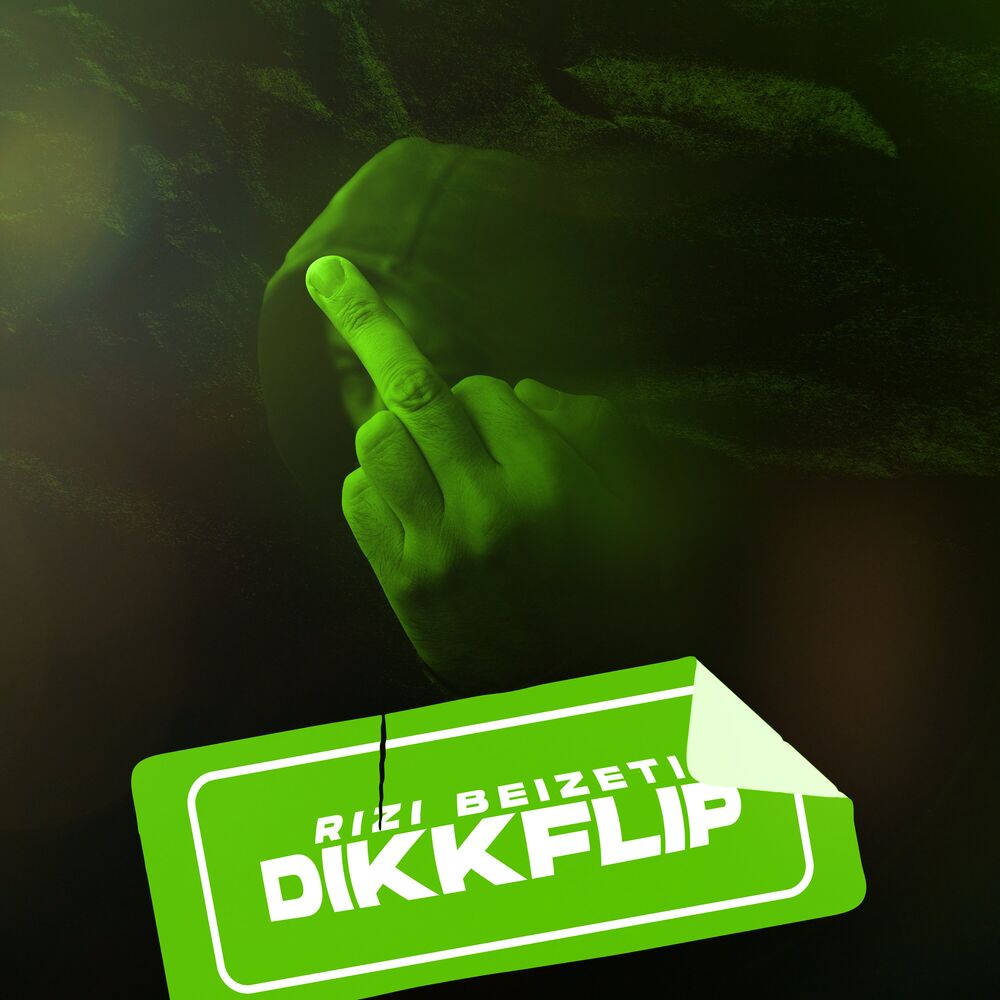 Picture of Dikkflip