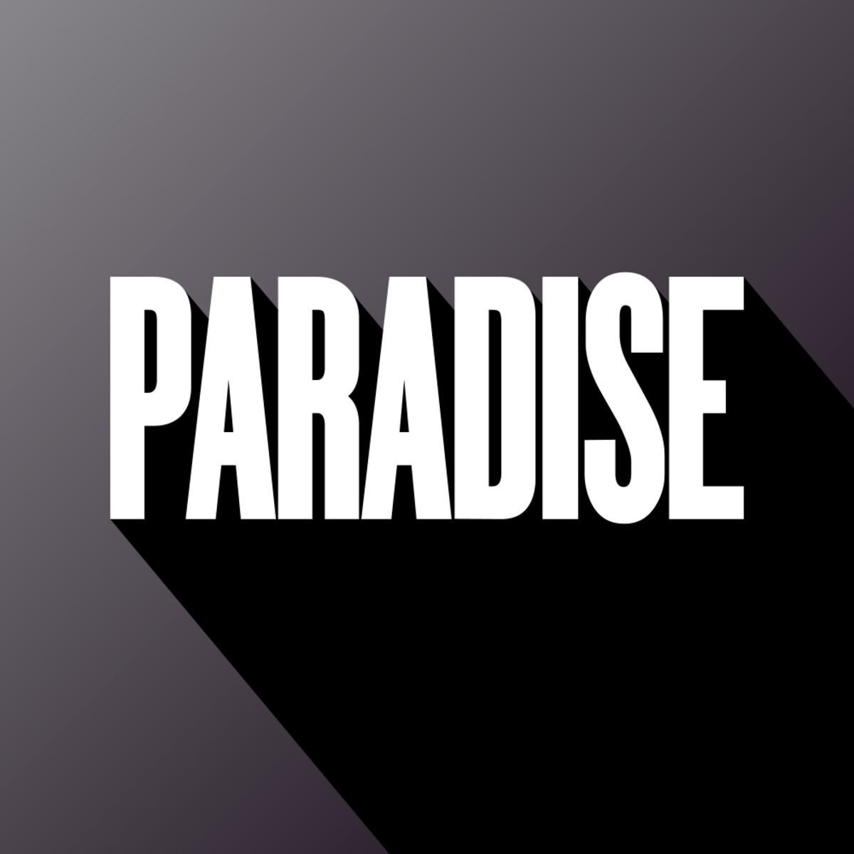 Album cover of Paradise
