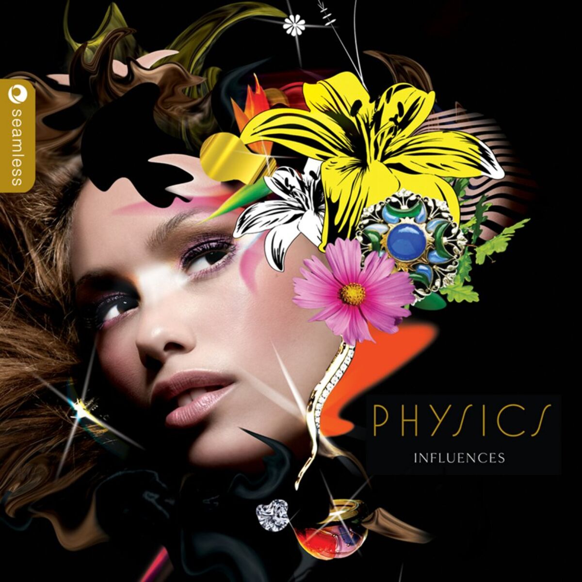 Album cover of Influences