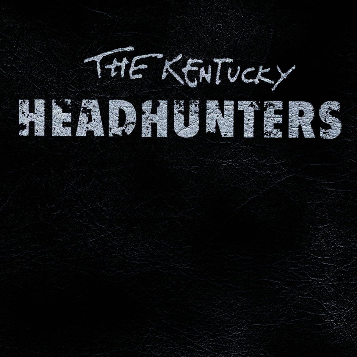 Album cover of The Kentucky Headhunters