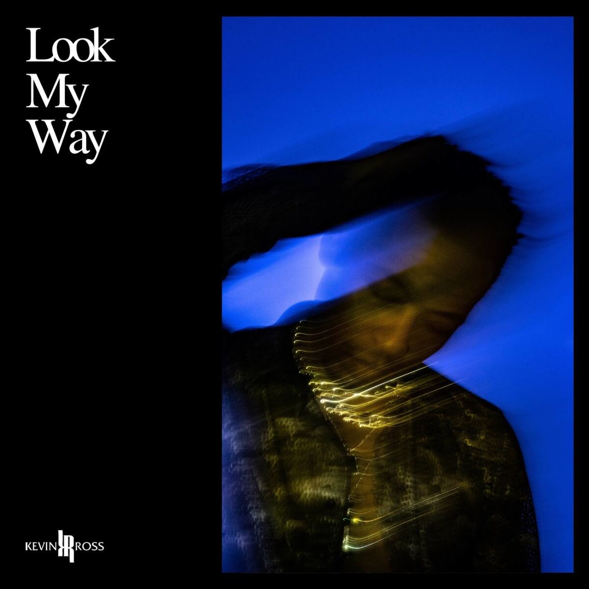 Album cover of Look My Way