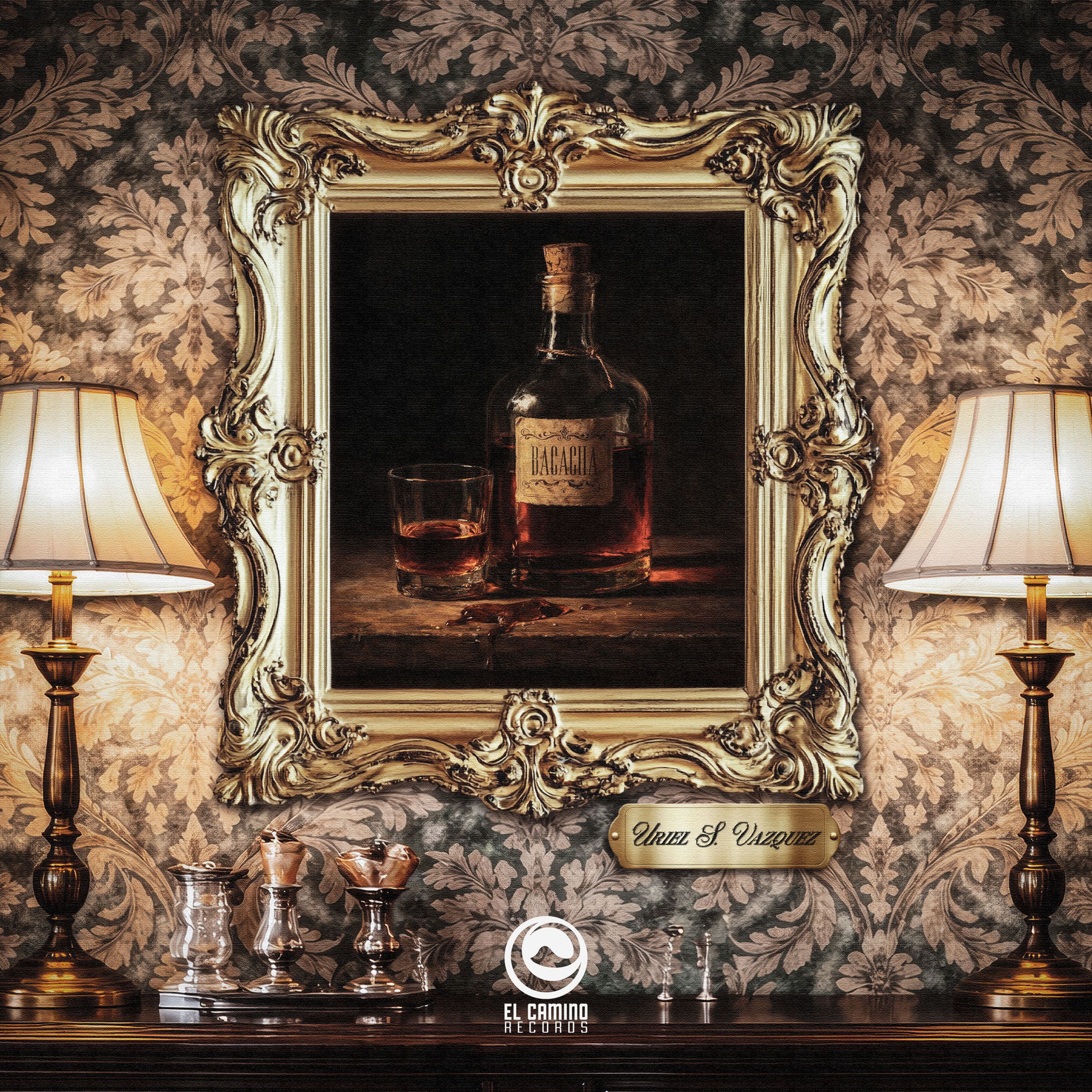 Album cover of Don Jose