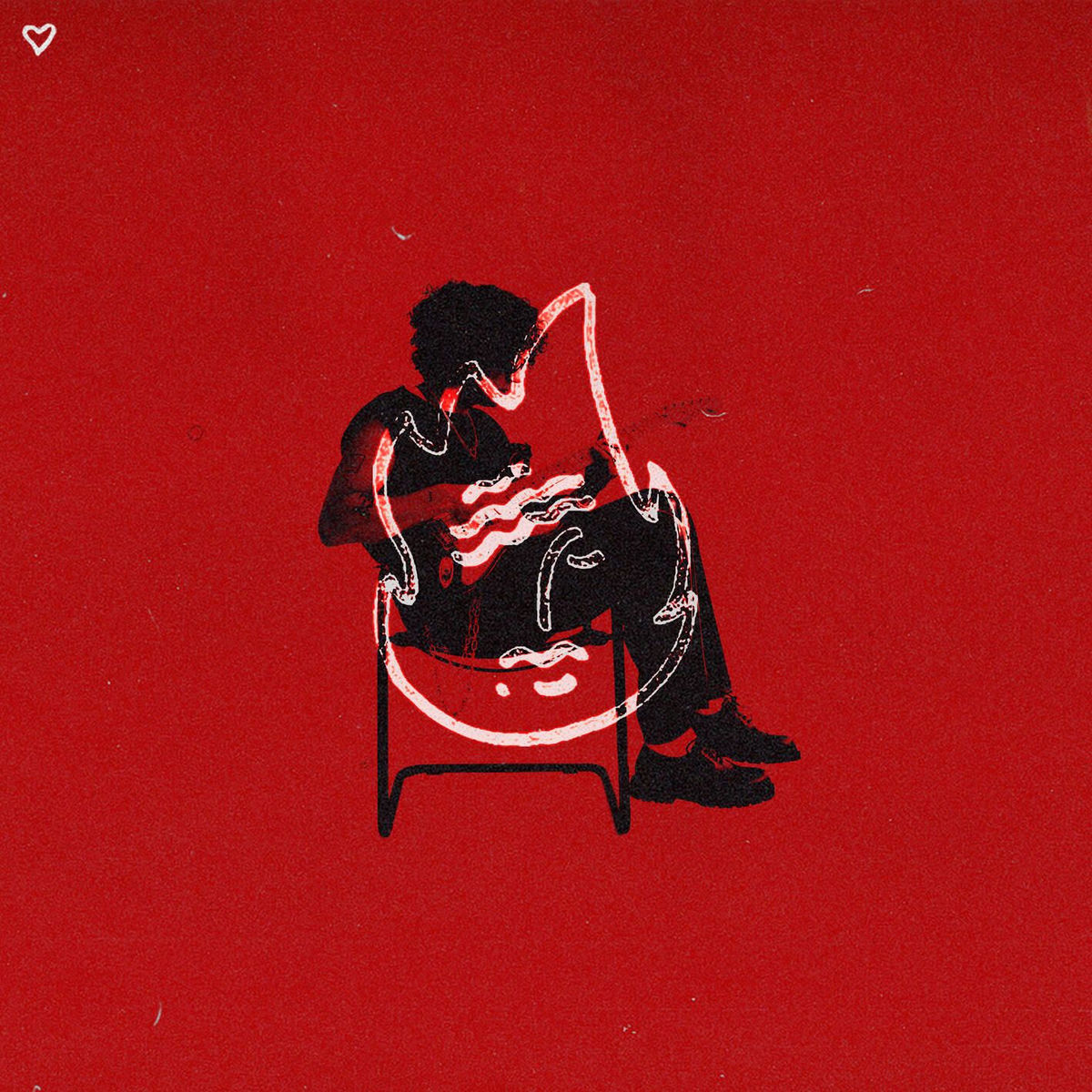 Album cover of Hoguera
