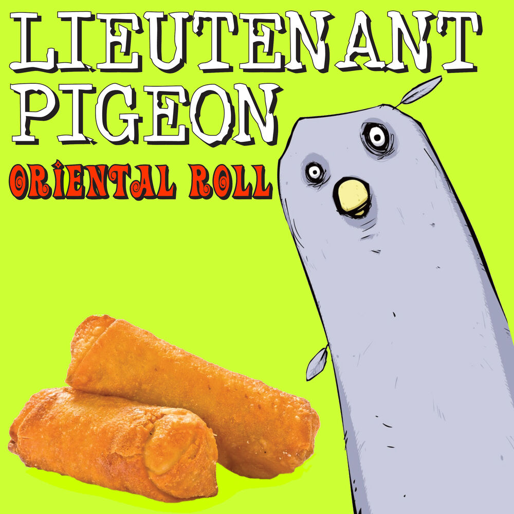 Picture of Oriental Roll