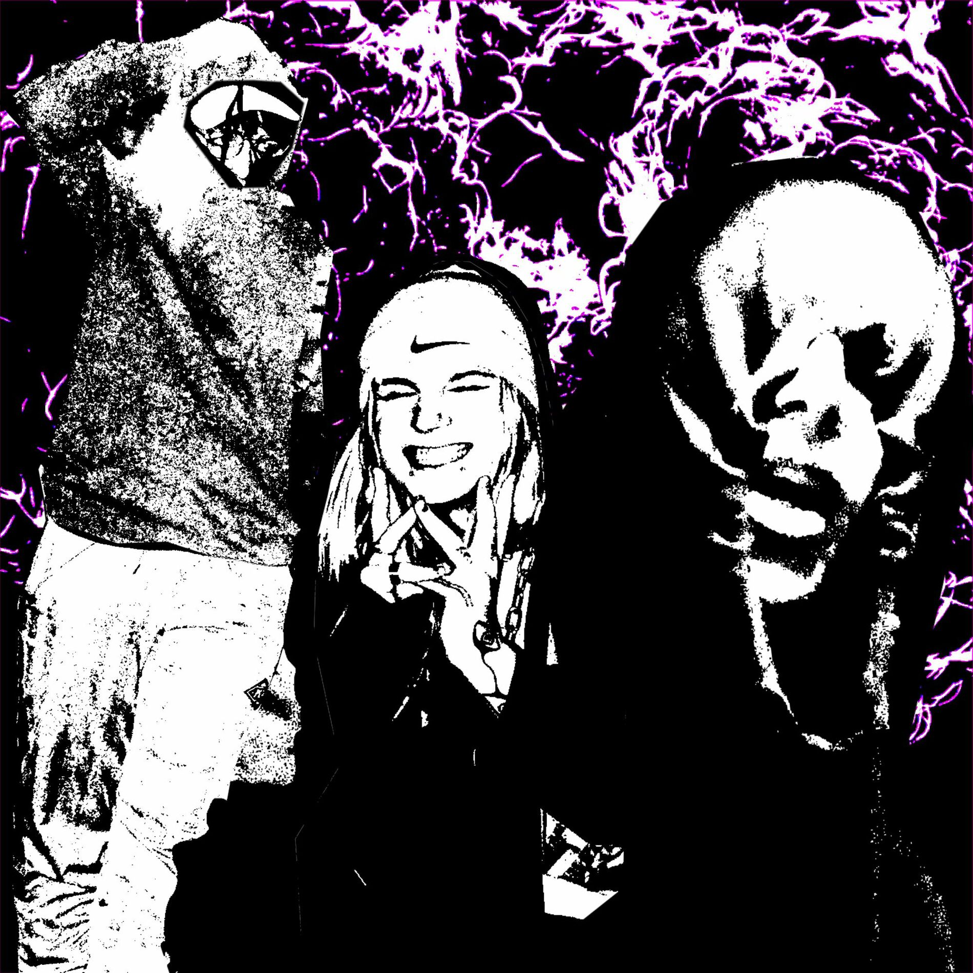 Album cover of PTSMR