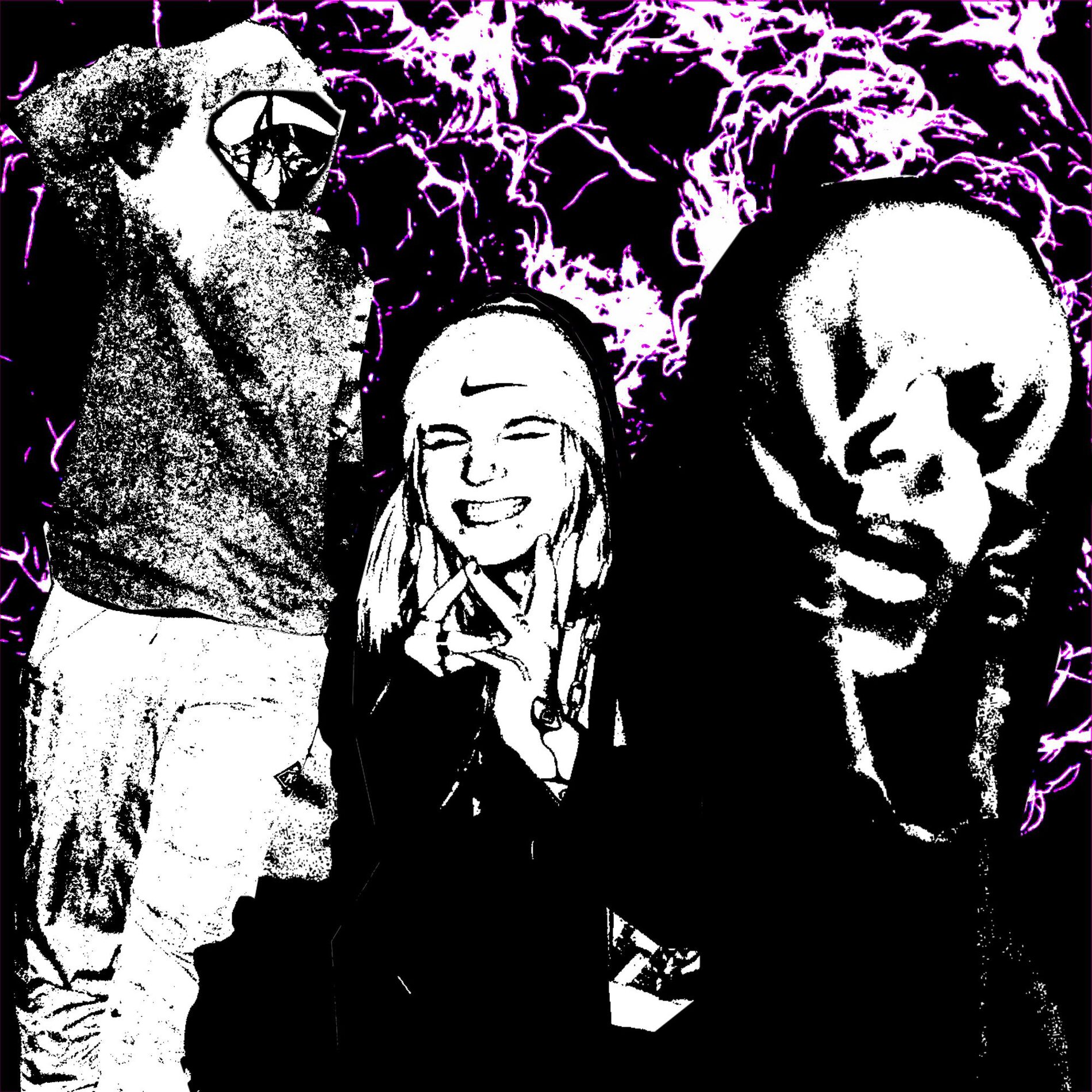 Album cover of PTSMR