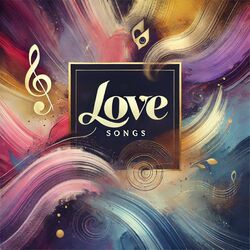 Cover of LOVE SONGS