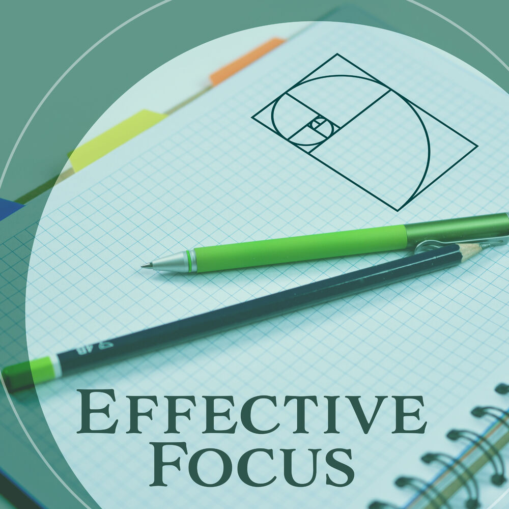 Picture of Effective Focus – Studying Music, Increase Memory, Pure Mind, Beethoven, Mozart, Brahms