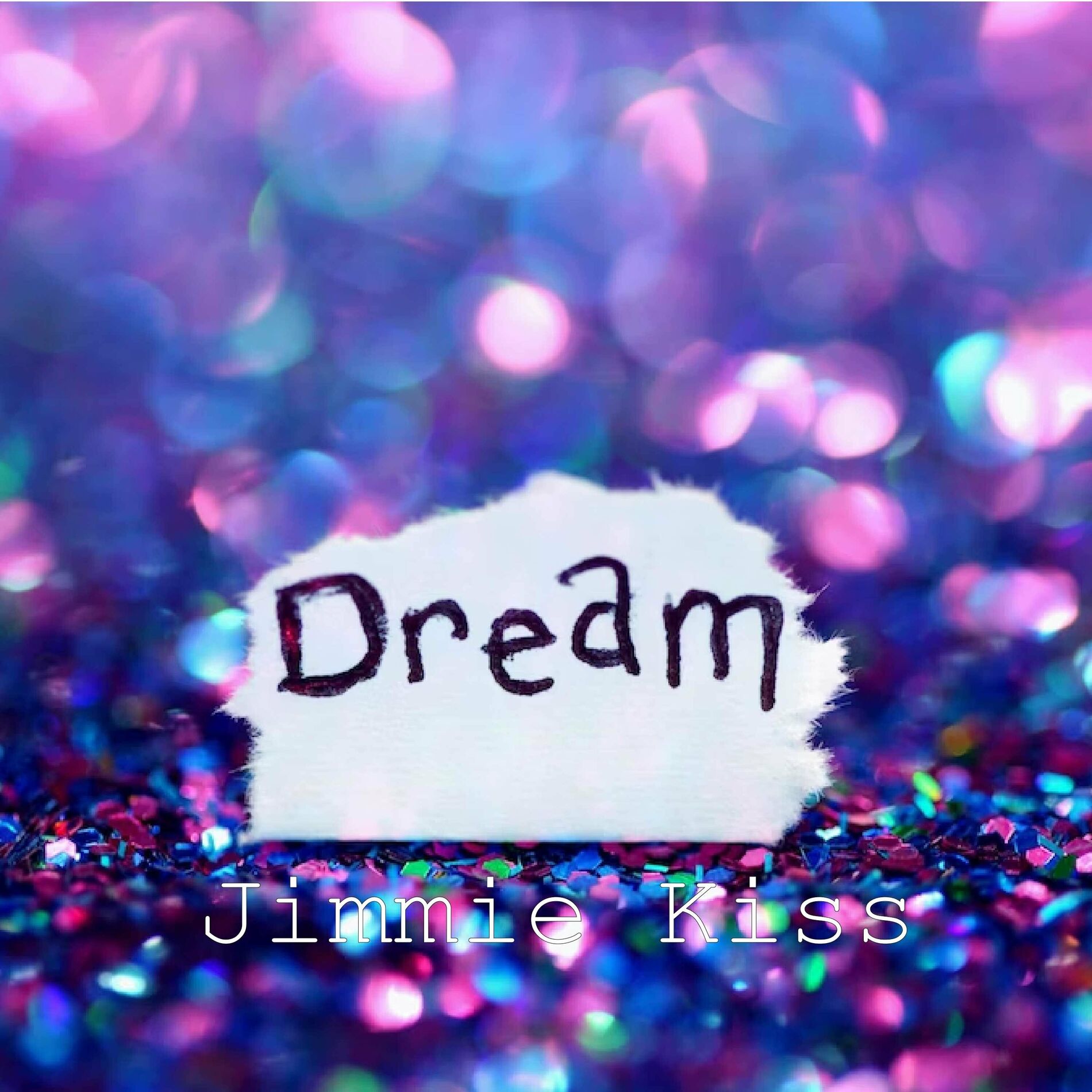 Album cover of Dream