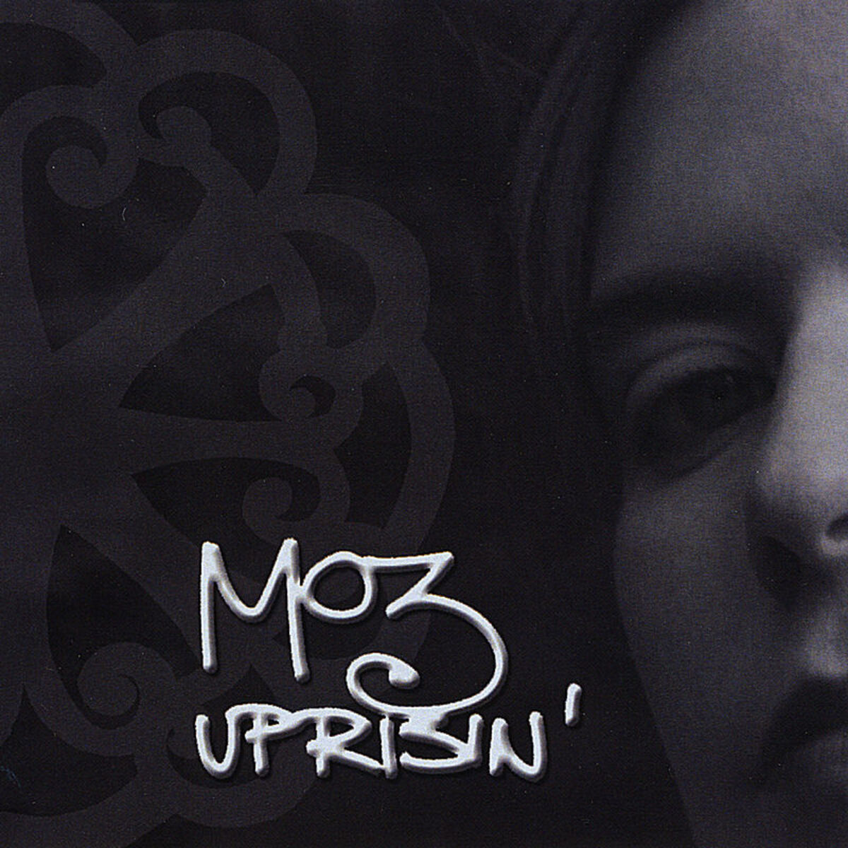 Album cover of Up Risin'