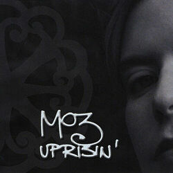 Cover of Up Risin'