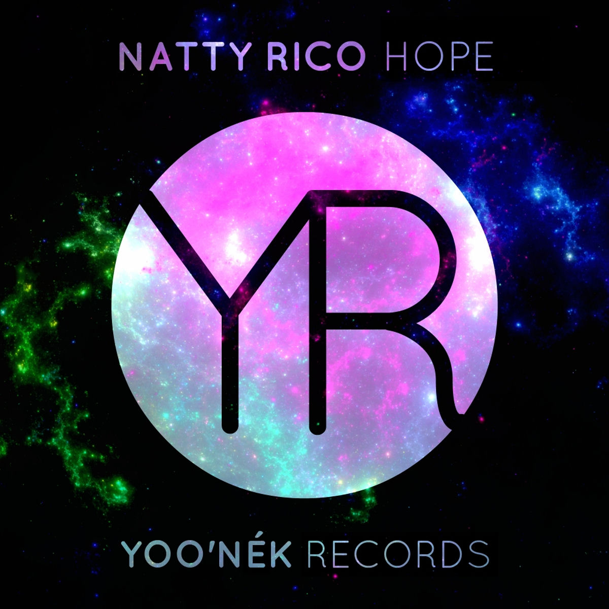 Album cover of Hope