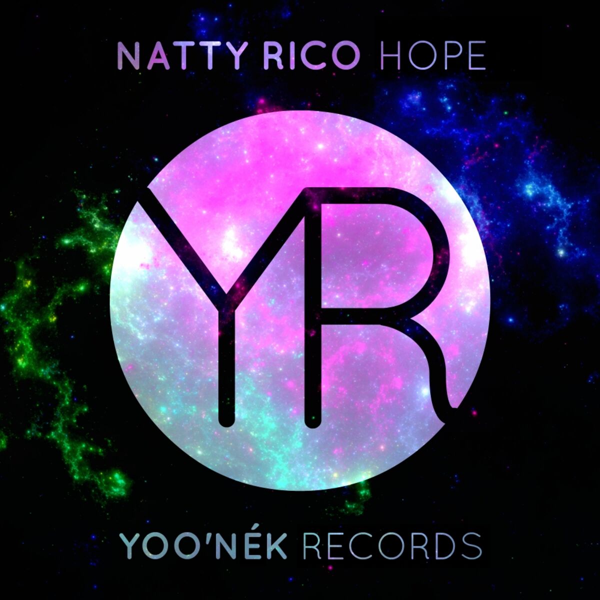 Album cover of Hope