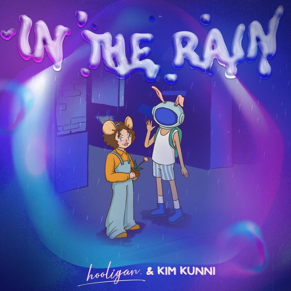 Picture of In The Rain