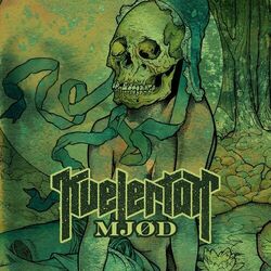 Cover of Mjød