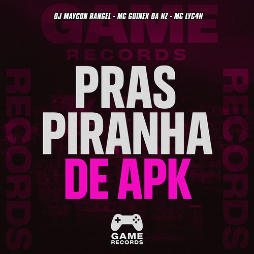 Pras Piranha Apk