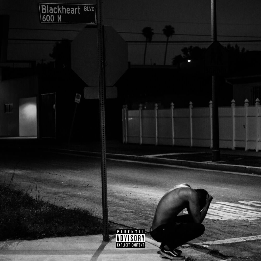 Picture of Blackheart Boulevard