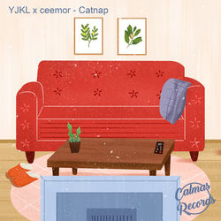 Capa de Catnap