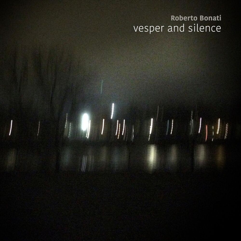 Picture of Vesper and Silence