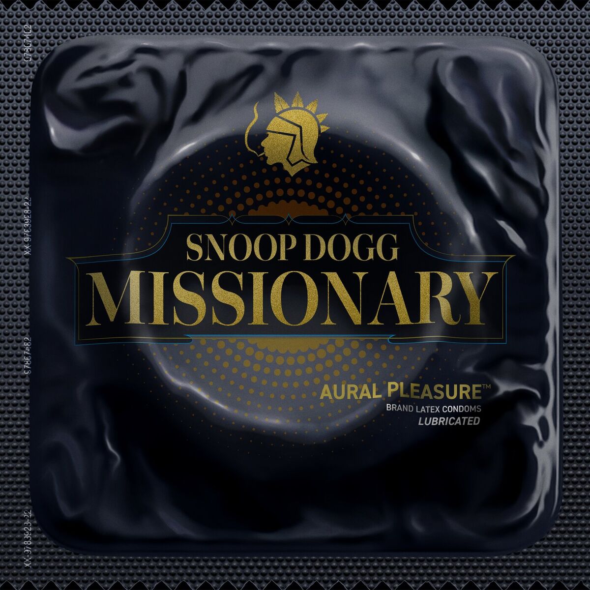 Album cover of Missionary