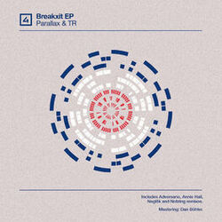 Cover of Breakxit
