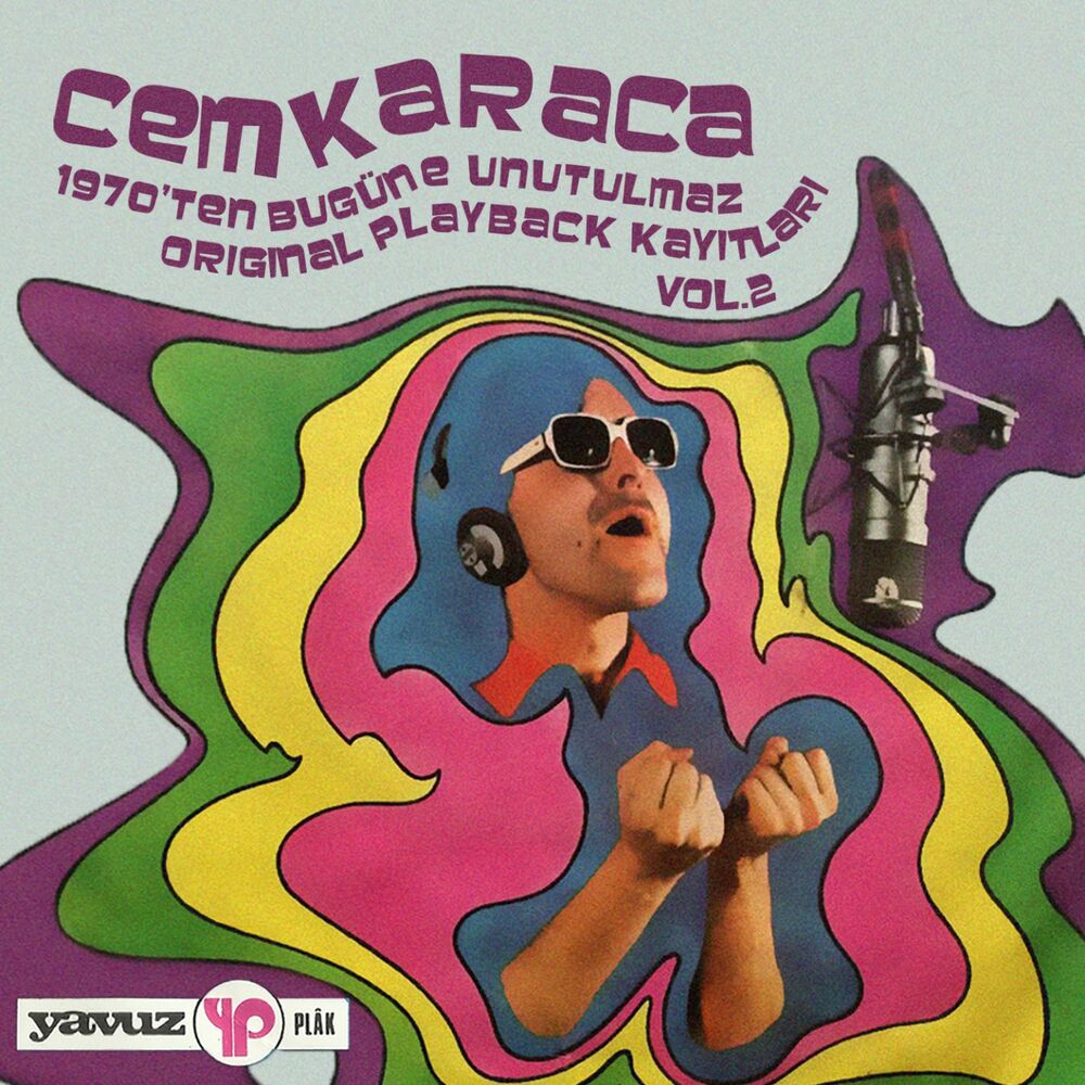 Picture of 1970'ten Bugüne Unutulmaz Orijinal Playback Kayıtları, Vol. 2