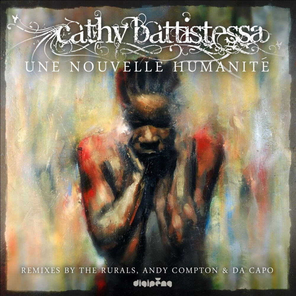 Picture of Une Nouvelle Humanite