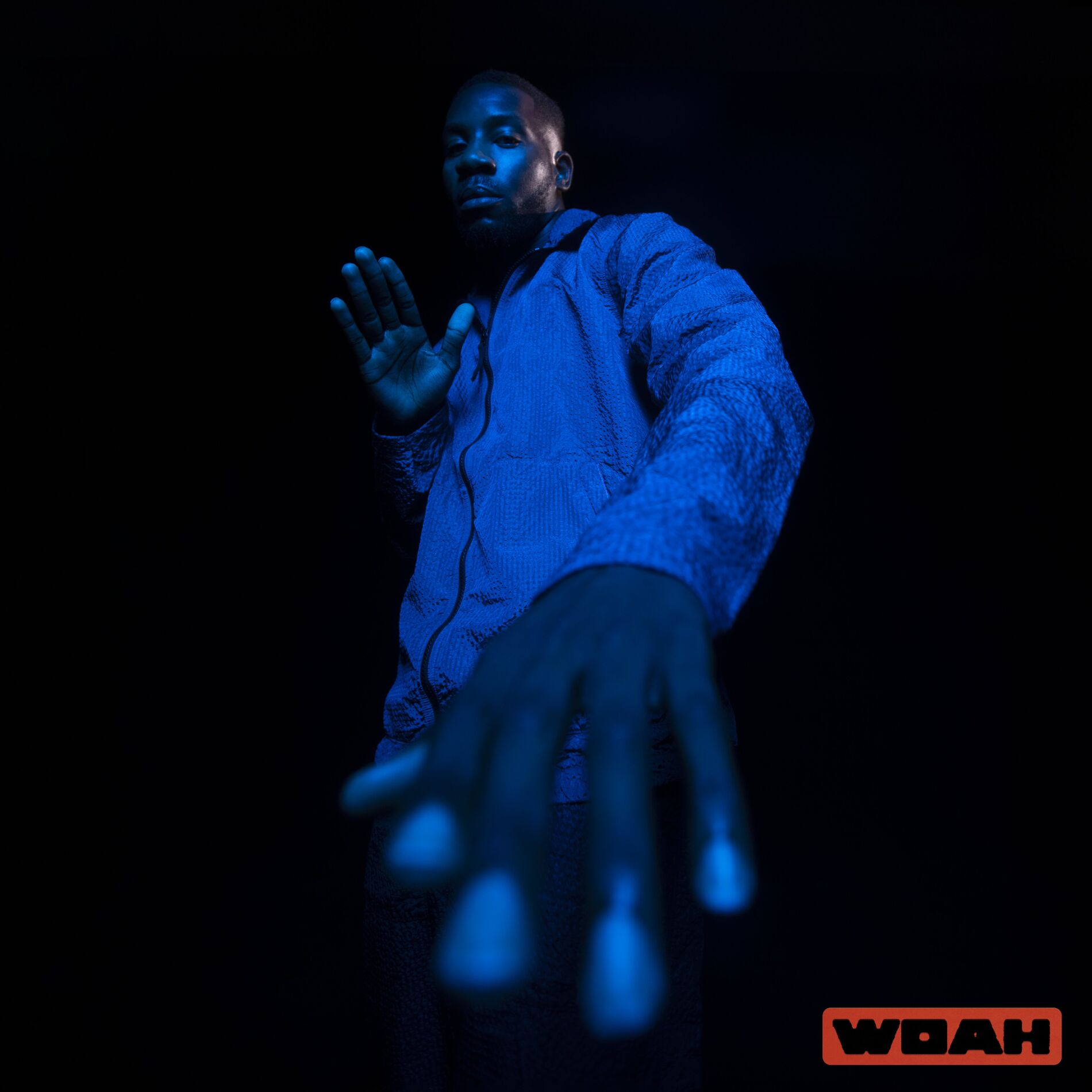 Album cover of brush u