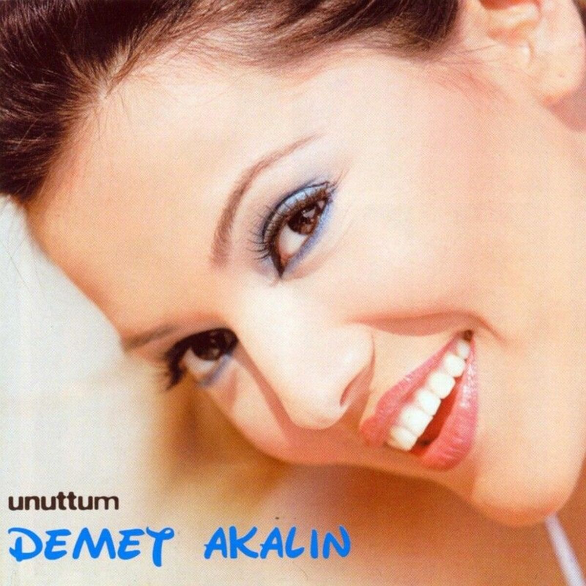 Album cover of Unuttum