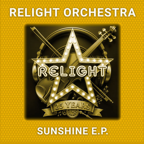 Sunshine E.P.