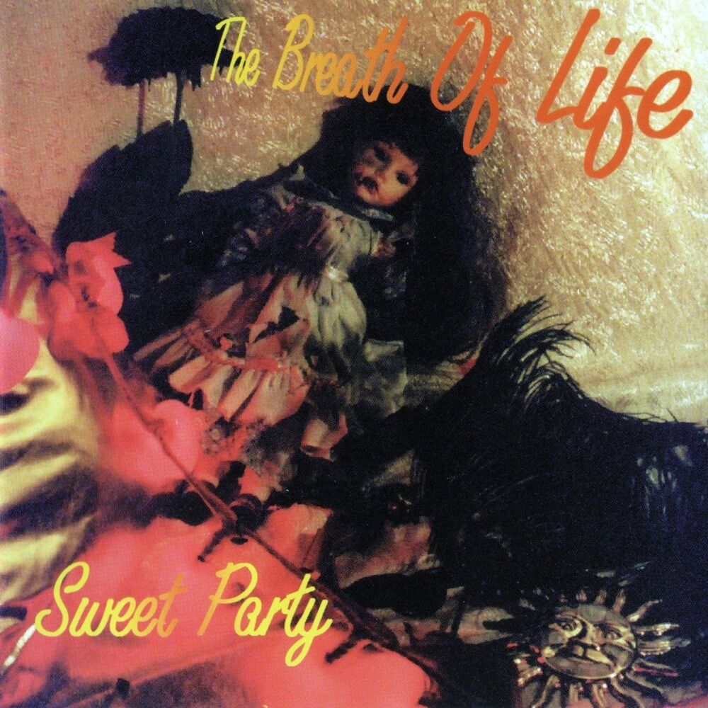 Picture of Sweet Party