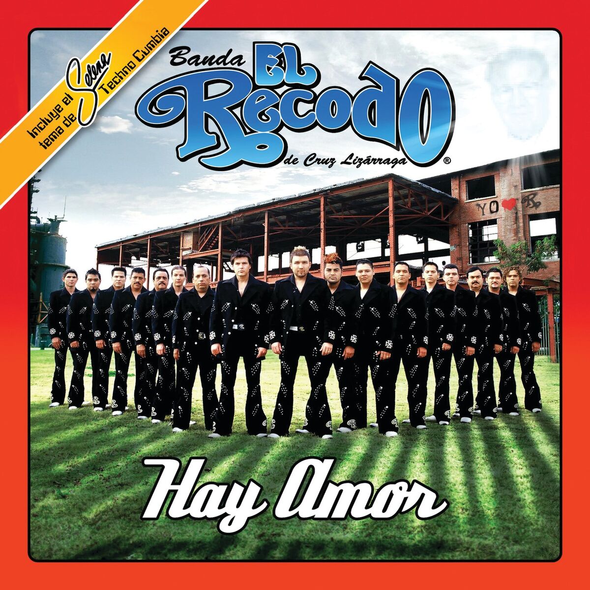 Album cover of Parece Mentira