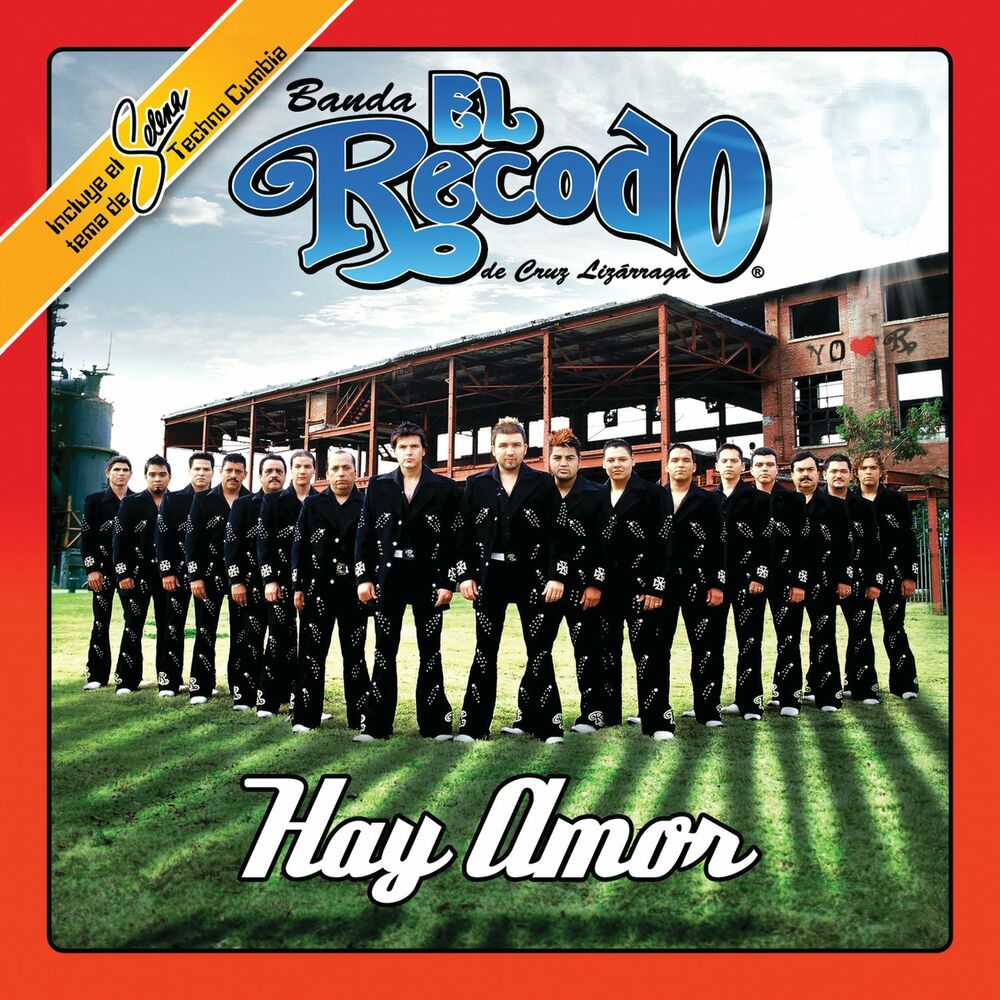 Picture of Hay Amor