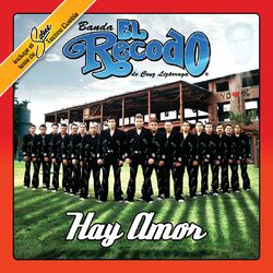 Cover of Hay Amor